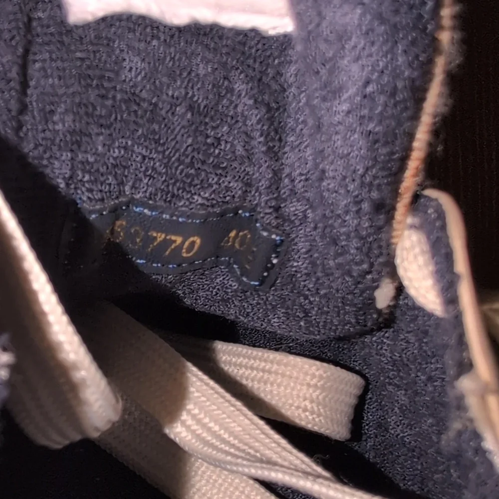 Rython Gucci Women's Sneakers - Picture 5 of 5